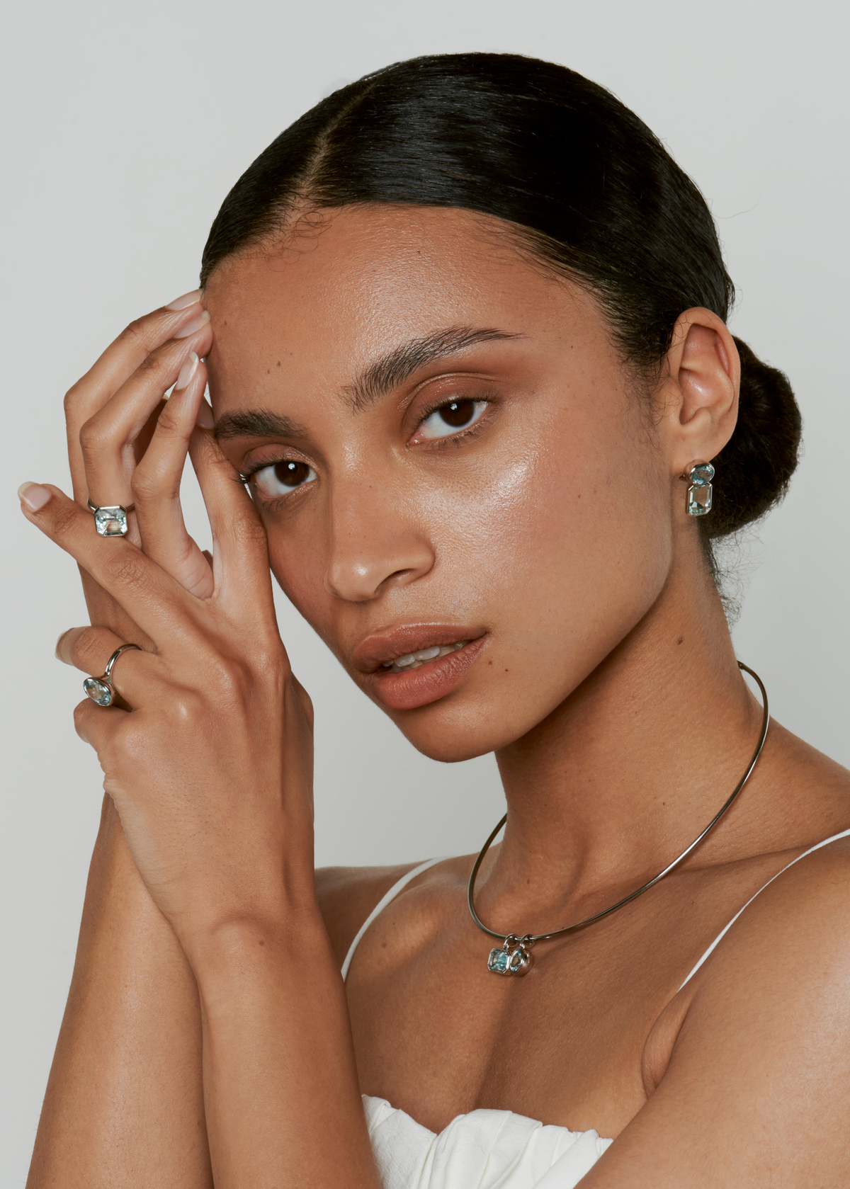 ARIA EARRINGS