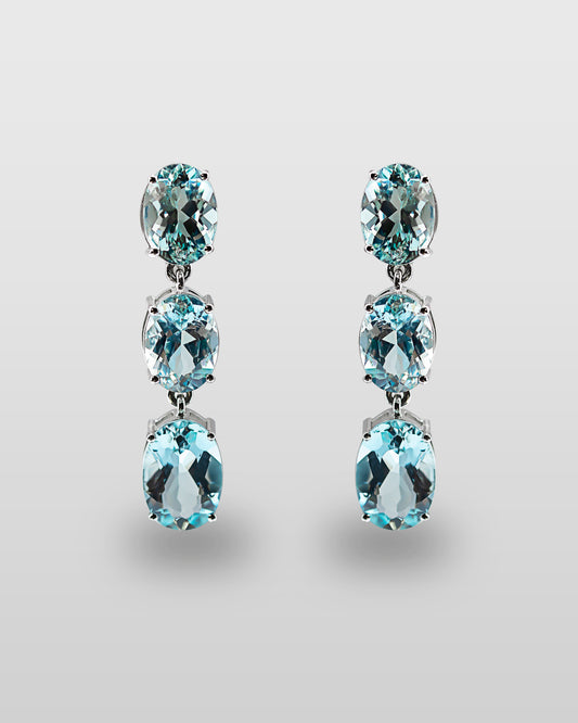 CALLIOPE DROP EARRINGS